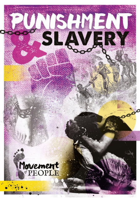 Book cover of: Punishment and Slavery. By: Emilie Dufresne