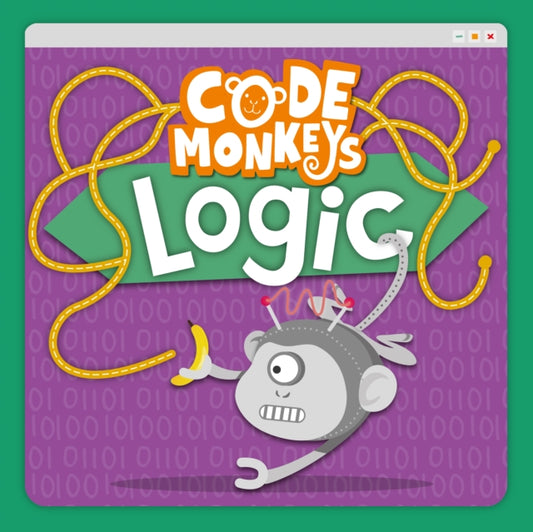 Book cover of: Logic. By: John Wood