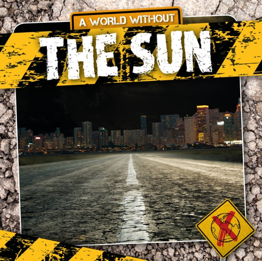 Book cover of: Sun. By: Anthony, William