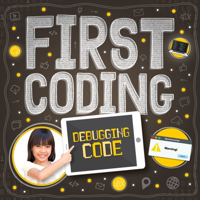 Book cover of: Debugging Code. By: Sam Thompson
