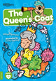 Book cover of: Queen's Coat. By: Anthony, William