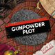 Gunpowder Plot 9781839274480 Robin Twiddy