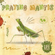 Praying Mantis 9781839274817 Anthony, William