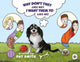 Book cover of: Why Don't They Like Me? I Want Them To Like Me!. By: Pat Smith