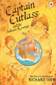 Book cover of: Captain Cutlass and The Sultan's Revenge