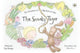 Book cover of: Adventures of Ollie Bob and Duke - The Sneaky Tiger. By: Faye Stringer
