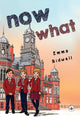 Book cover of: Now What