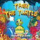 Book cover of: Tasi the Turtle