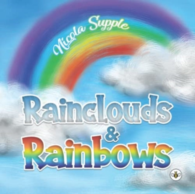 Book cover of: Rainclouds & Rainbows