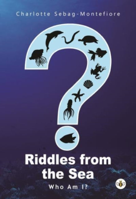 Book cover of: Riddles from the Sea