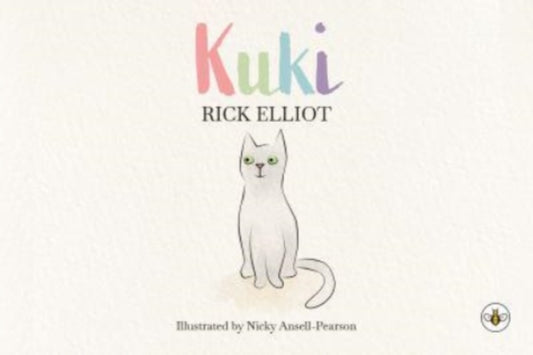 Book cover of: Kuki