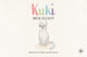 Book cover of: Kuki