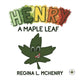 Book cover of: Henry, A Maple Leaf