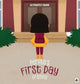 Book cover of: Perlita's First Day of School