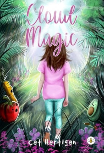 Book cover of: Cloud Magic