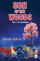 Book cover of: Son of the Woods