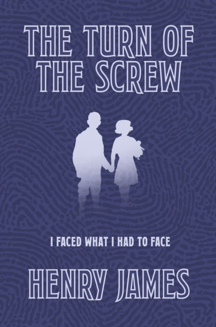 Book cover of: Turn of the Screw