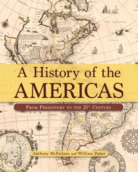 A History of the Americas