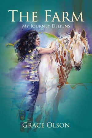 FARM, My Journey Deepens