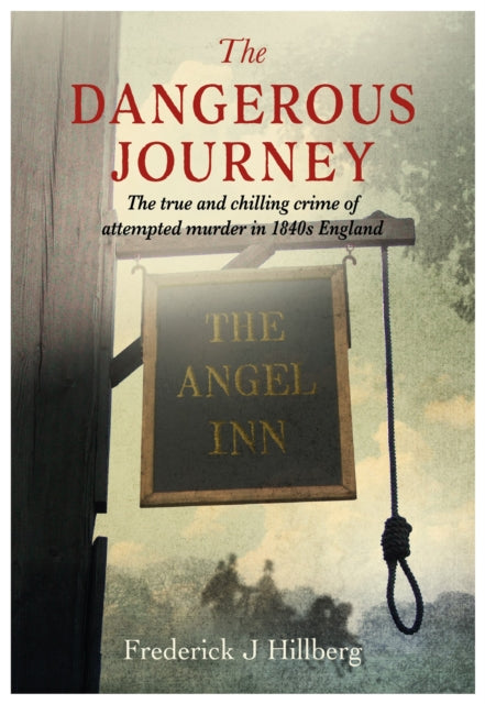 Book cover of: Dangerous Journey