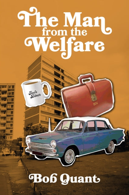The Man From The Welfare