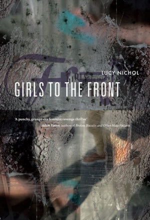 Girls To The Front