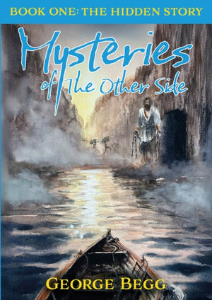 Mysteries Of The Other Side