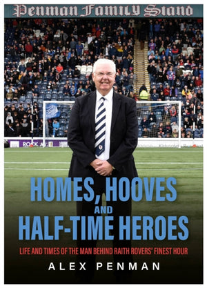 Homes, Hooves and Half-time Heroes