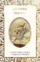 Book cover of: Peter Pan. By: J. M. Barrie