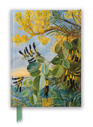 Kew: Marianne North