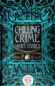 Book cover of: Chilling Crime Short Stories. By: Margaret Murphy