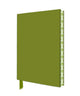 Sage Green Artisan Notebook (Flame Tree Journals) 9781839648373 Flame Tree Studio
