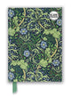 William Morris: Seaweed (Foiled Blank Journal) 9781839648595 Flame Tree Studio