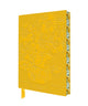 Vincent van Gogh: Sunflowers Artisan Art Notebook (Flame Tree Journals) 9781839648687 Flame Tree Studio