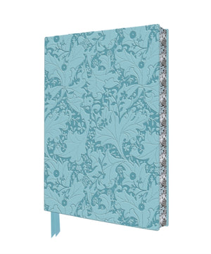 William Morris: Wallflower Artisan Art Notebook (Flame Tree Journals)