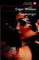 Book cover of: Avenger. By: Edgar Wallace