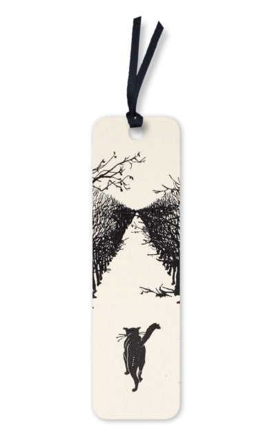 Book cover of: Kipling: The Cat that Walked by Himself Bookmarks (pack of 10)
