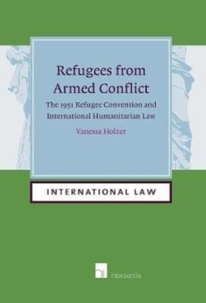 Refugees from Armed Conflict
