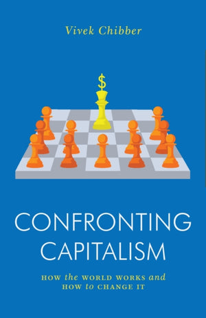Confronting Capitalism