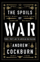 Book cover of: Spoils of War. By: Andrew Cockburn