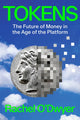 Book cover of: Tokens. By: Rachel O'Dwyer
