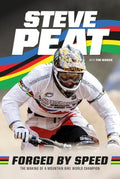 Forged by Speed, The making of a mountain bike world champion