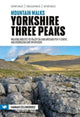 Book cover of: Mountain Walks Yorkshire Three Peaks