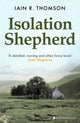 Book cover of: Isolation Shepherd