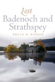 Book cover of: Lost Badenoch and Strathspey