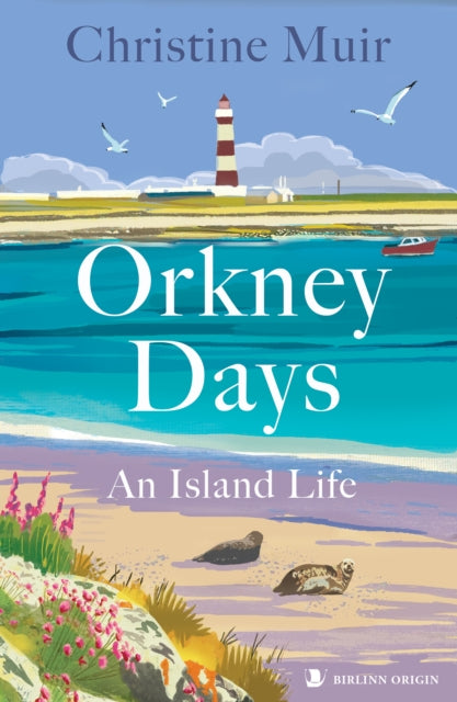 Orkney Days