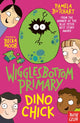 Wigglesbottom Primary: Dino Chick 9781839940712 BUTCHART, PAMELA