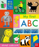 My First ABC 9781839945014 Edward Underwood