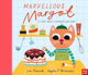 Book cover of: Marvellous Margot. By: PEACOCK, LOU