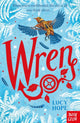 Book cover of: Wren. By: Lucy Hope